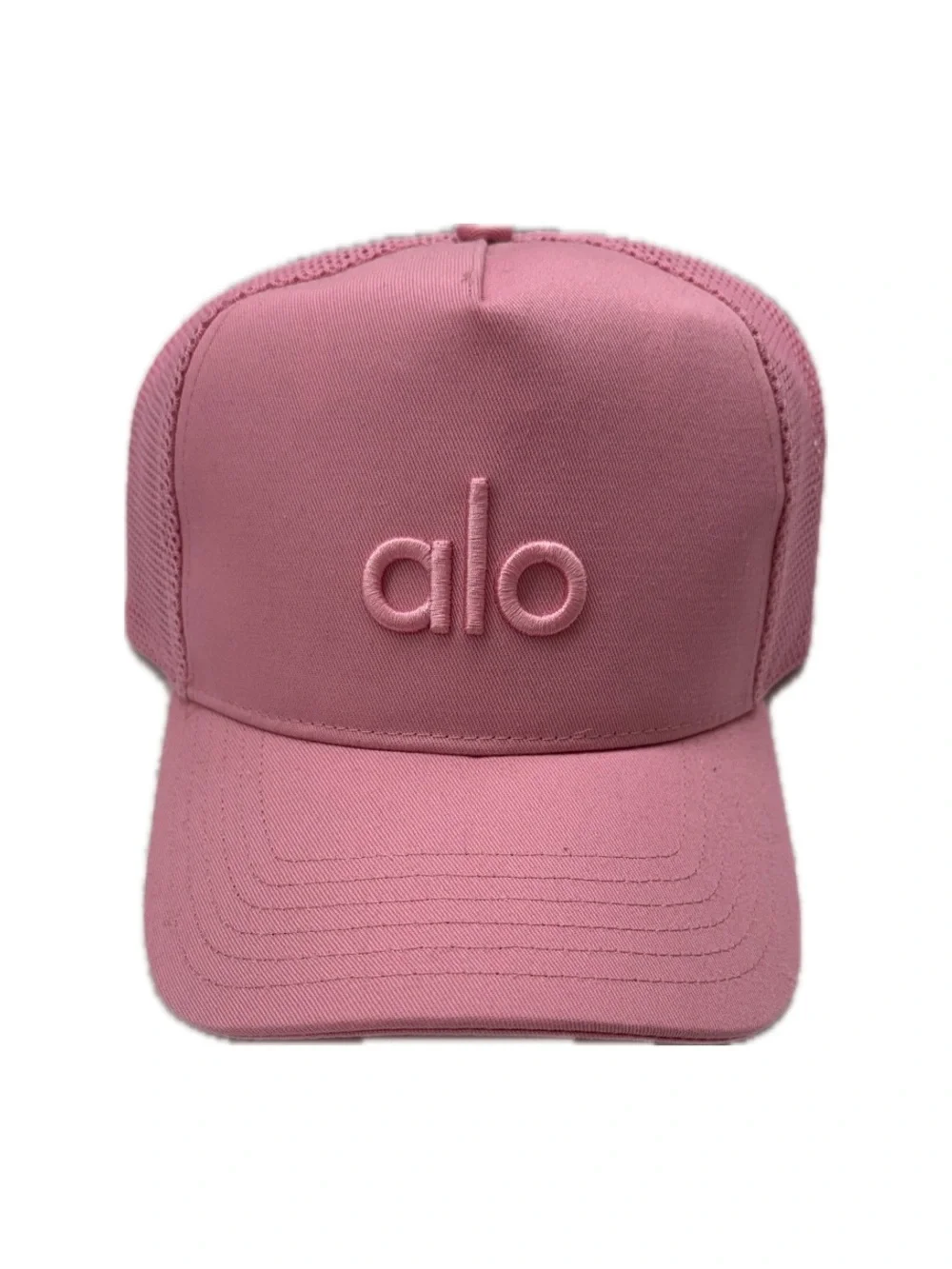 ALO Yoga District Trucker Hat